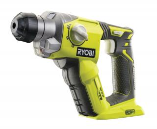 Ryobi CRH 1801 MSDS-Plus aku vŕtacie kladivo ONE+