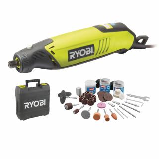 Ryobi EHT 150 Vpriama brúska s ohybným nástavcom