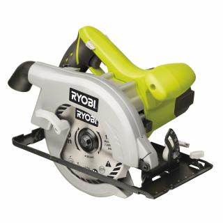 Ryobi EWS 1150 RSručná okružná píla 1150 W