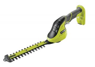 Ryobi OGS1822aku 18V nůžky na trávu/plotostřih ONE+ (bez baterie a nabíječky)