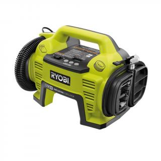 Ryobi R18 I-Oaku kompresor ONE+