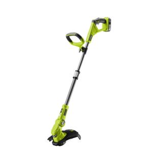 Ryobi RLT183225Faku 18 V vyžínač + 2,5 Ah baterie + nabíječka ONE+