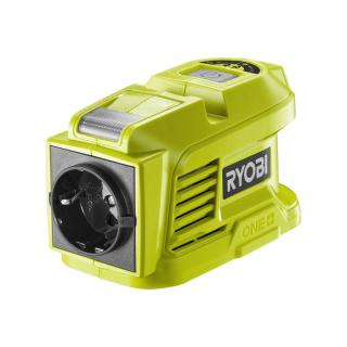 Ryobi RY18BI150A-0aku měnič napětí (bez baterie a nabíječky)