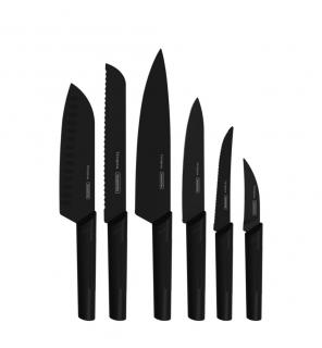 Set kuchynských nožov Tramontina Nygma - 6ks