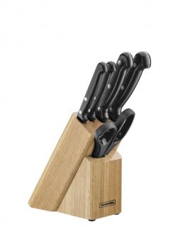 Set nožov s nožnicami Tramontina Ultracorte - 6ks