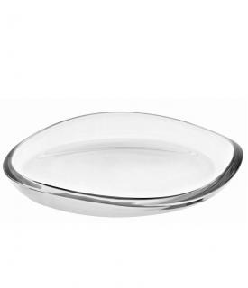 Sklenený tanier Vidivi Barena - 21cm