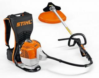 STIHL FR 410 C-E (4147 200 0362)