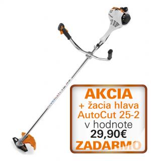 STIHL FS 55 (4140 200 0522)