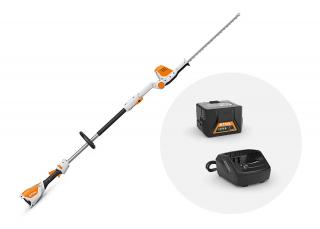 STIHL HLA 56, set s 1x AK 10 (HA01 200 2904)