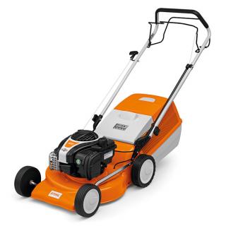 STIHL RM 248 T (6350 011 3451)