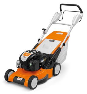 STIHL RM 545 (6340 011 3402)