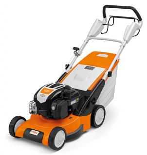 STIHL RM 545 T (6340 011 3407)