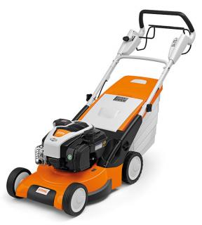 STIHL RM 545 VE (6340 011 3429)