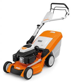 STIHL RM 650 T (6364 011 3441)