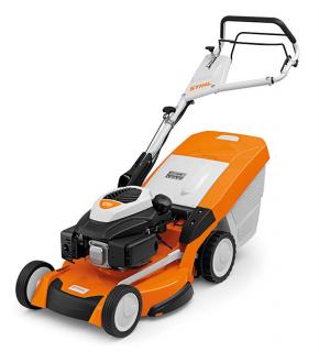 STIHL RM 655 V (6374 011 3401)