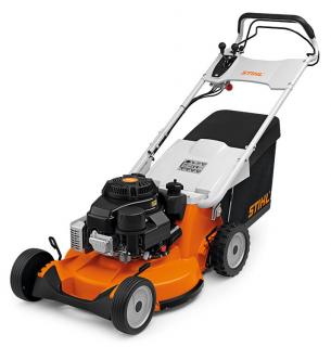 STIHL RM 756 GS (6378 011 3411)