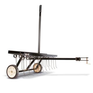 tažený travní odmechovač 102 cm AgriFab AF 294