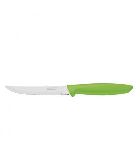 Univerzálny nôž 12,5cm zelený Tramontina PLENUS
