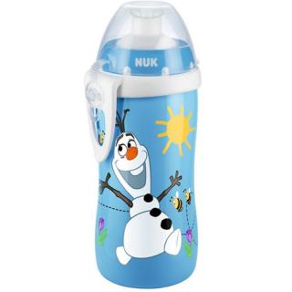 NUK Disney Frozen Cup Olaf 300 ml (18-36m+)