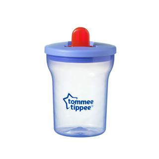 Tommee Tippee fialkový 200ml (4m+)