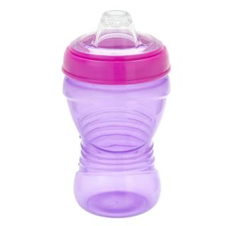Vital baby športová fľaša 300ml (9m+,ružová) (BPA free)