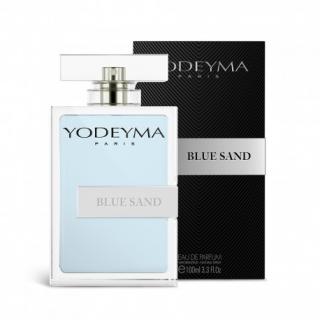 BLUE SAND / UNISEX Inšpirovaná XERJOFF Erba Pura .. 100ml