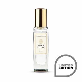 Dámsky parfum FM 142 Inšpirovaná CHRISTIAN DIOR Dior Addict - PURE ROYAL .. (15ml)