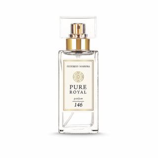 Dámsky parfum FM 146 Inšpirovaná LACOSTE Lacoste Pour Femme - PURE ROYAL .. (50ml)
