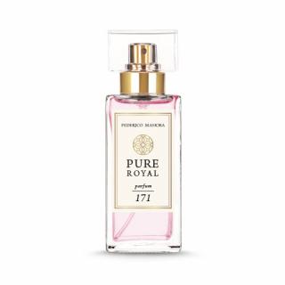 Dámsky parfum FM 171 Inšpirovaná CALVIN KLEIN Euforia - PURE ROYAL .. (50ml)