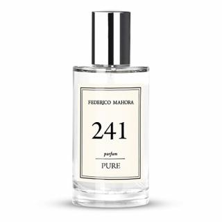 Dámsky parfum FM 241 Inšpirovaná GUCCI Bambo - PURE .. (50ml)  ()
