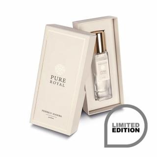 Dámsky parfum FM 352 Inšpirovaná ELIE SAAB Le parfum - PURE ROYAL .. (15ml)