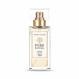 Dámsky parfum FM 352 Inšpirovaná ELIE SAAB Le parfum - PURE ROYAL .. (50ml)