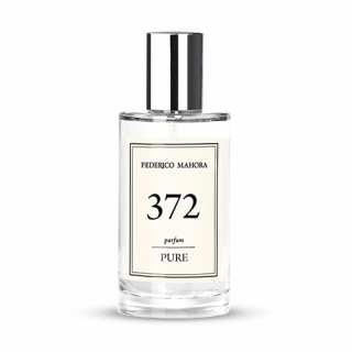 Dámsky parfum FM 372 Inšpirovaná CREED Aventus for Her - PURE .. (50ml) ()
