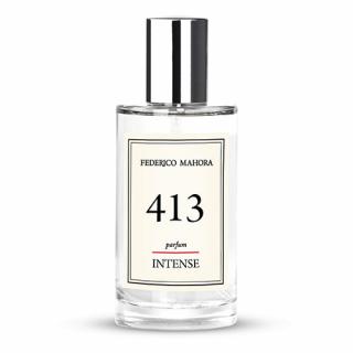 Dámsky parfum FM 413 Inšpirovaná LANCOME La Vie Est Belle - INTENSE .. (50ml)