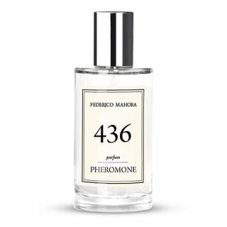 Dámsky parfum FM 436 Inšpirovaná PACO RABANNE Olympea - FEROMÓNY .. (50ml) ()
