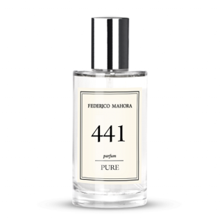Dámsky parfum FM 441 Inšpirovaná GUERLAIN Mon Guerlain - PURE .. (50ml) ()