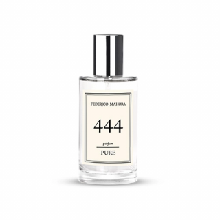 Dámsky parfum FM 444 Inšpirovaná DOLCE  GABBANA The Only One - PURE .. (50ml) ()