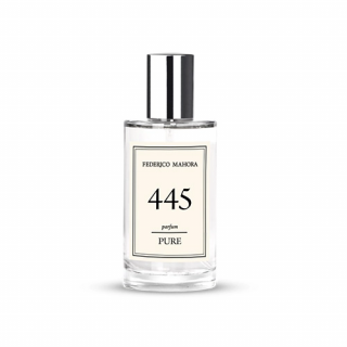 Dámsky parfum FM 445 Inšpirovaná CHRISTIAN DIOR Joy - PURE .. (50ml) ()