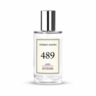 Dámsky parfum FM 489 Inšpirovaná THIERRY MUGLER Alien / INTENSE .. (50ml)