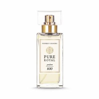 Dámsky parfum FM 800 Inšpirovaná CHANEL Gabrielle - PURE ROYAL .. (50ml)