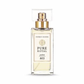Dámsky parfum FM 803 Inšpirovaná JEAN PAUL GAULTIER Scandal - PURE ROYAL .. (50ml)