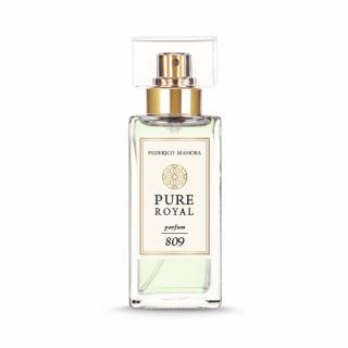 Dámsky parfum FM 809 Inšpirovaná TOM FORD Black Orchid - PURE ROYAL .. (50ml) ()