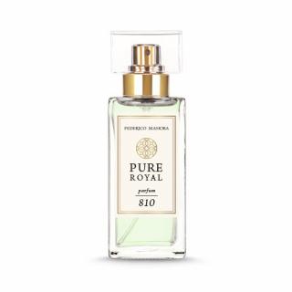 Dámsky parfum FM 810 Inšpirovaná CHRISTIAN DIOR Miss Dior Blooming Bouquet - PURE ROYAL .. (50ml)
