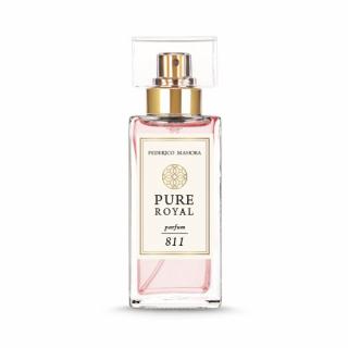 Dámsky parfum FM 811 Inšpirovaná YVES SAINT LAURENT Mon Paris - PURE ROYAL .. (50ml)