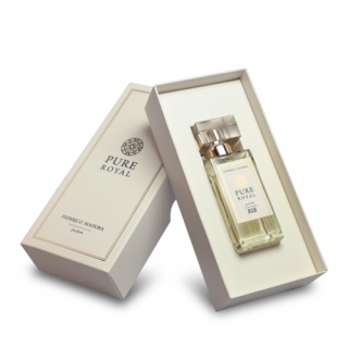 Dámsky parfum FM 818 Inšpirovaná GUCCI Flora by Gucci Gorgeous Gardenia - PURE ROYAL .. (50ml)