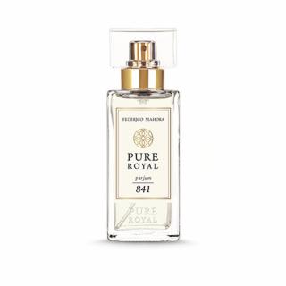 Dámsky parfum FM 841 Inšpirovaná MAISON FRANCIS KURKDJIAN A La Rose - PURE ROYAL .. (50ml)