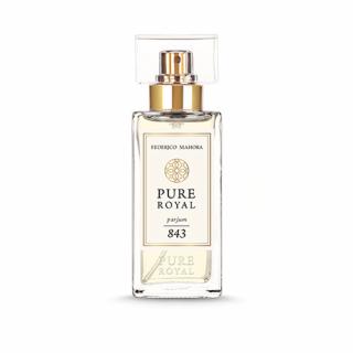 Dámsky parfum FM 843 Inšpirovaná YVES SAINT LAURENT Libre - PURE ROYAL .. (50ml)