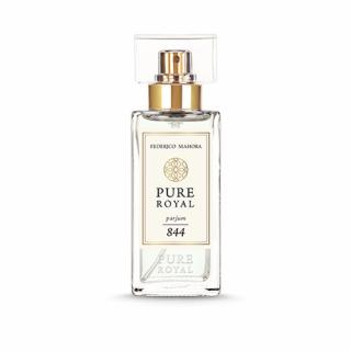 Dámsky parfum FM 844 Inšpirovaná MIU MIU L'eau Rosee - PURE ROYAL .. (50ml) ()