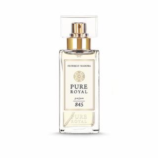 Dámsky parfum FM 845 Inšpirovaná MIU MIU Miu Miu .. PURE ROYAL .. (50ml)