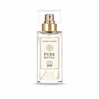Dámsky parfum FM 848 Inšpirovaná MISS DIOR Rose N'Roses - PURE ROYAL .. (50ml)